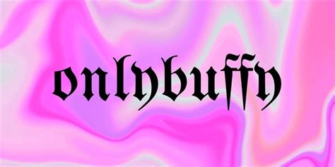 Meowbuffy onlyfans  The site is inclusive of artists and content creators from all genres and allows them to monetize their content while developing authentic relationships with their fanbase